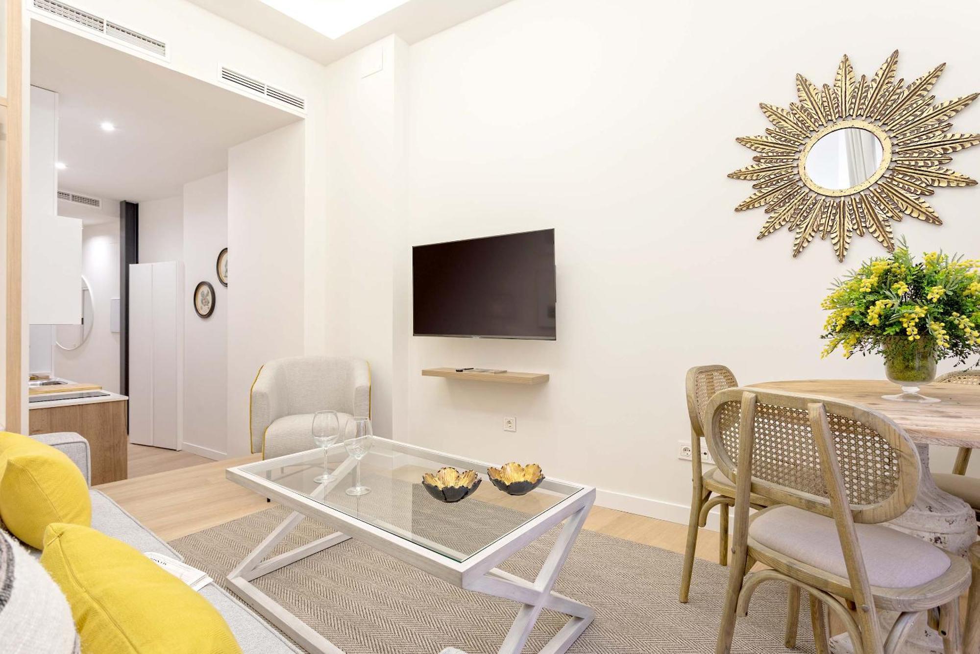 Genteel Home Museo Siviglia Esterno foto
